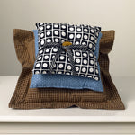 Photo 5 Pirate's Cove 7pc Crib Bedding Set