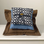 Pirate's Cove 7pc Crib Bedding Set