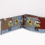 Pirate's Cove 8pc Crib Bedding Set