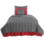 Photo 3 Pirates Cove Dots Pillow Case