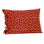 Photo 4 Pirates Cove Dots & Stripes 5 Pc Reversible Twin Bedding Set