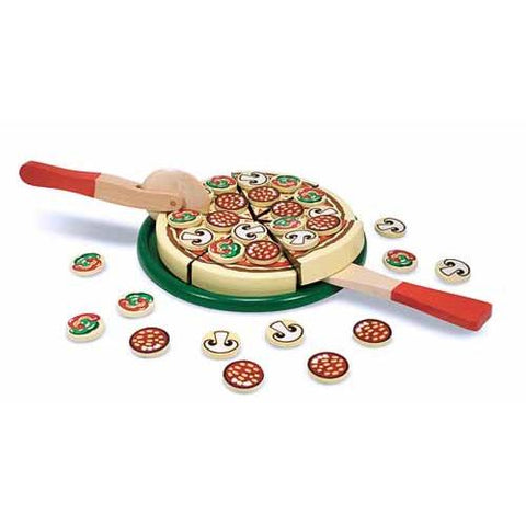Pizza Party