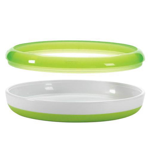 Plate