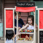 Play Center - 3700