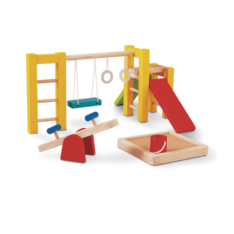 Playground Pretend Play Set - 7153