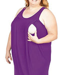 Photo 4 Purple / 1X