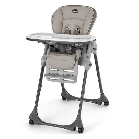 Polly Highchair