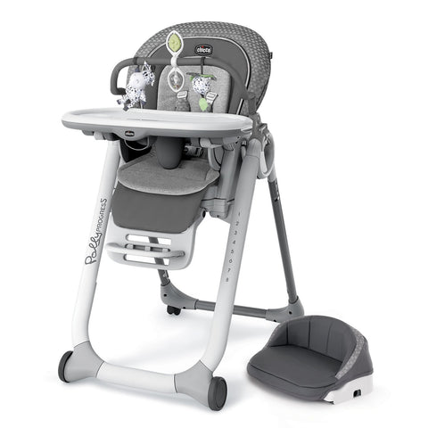 Polly Progress Relax High Chair