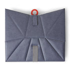 Pop-Up Booster Seat, Cover and Carry Bag