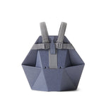 Pop-Up Booster Seat, Cover and Carry Bag