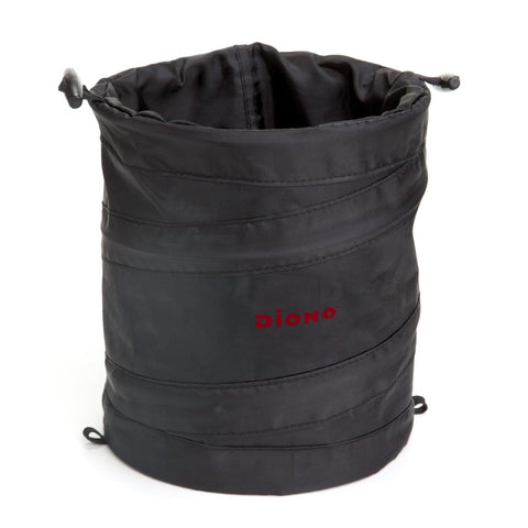 Pop up Trash Bin - Black
