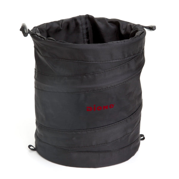 Pop up Trash Bin - Black
