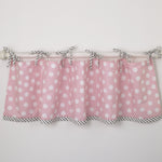 Poppy 7pc Crib Bedding Set