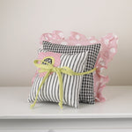 Photo 5 Poppy 7pc Crib Bedding Set