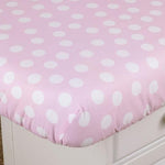 Poppy 7pc Crib Bedding Set