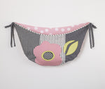 Photo 6 Poppy 7pc Crib Bedding Set