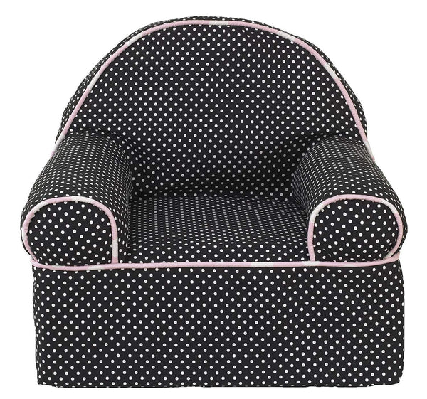 Poppy Baby's 1st Chair