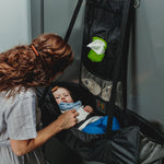 Photo 3 Portable Changing Station - Black