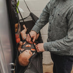 Portable Changing Station - Black