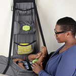 Portable Changing Station - Blue