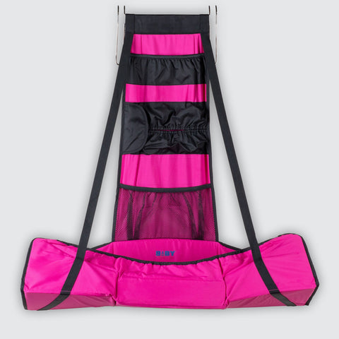 Portable Changing Station - Pink