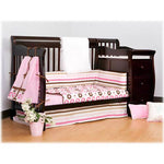 Photo 2 Portofino Convertible Crib & Changer Combo