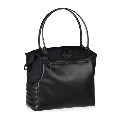 Praim Stroller Changing Bag - Premium Black
