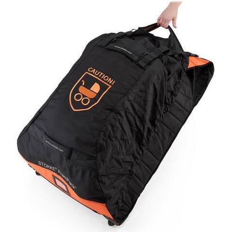PramPack Stroller Transport Bag