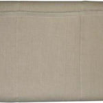 Prefold Diapers - Unbleached Dozen - Premium