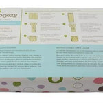Prefolds Bleached - 6 pack