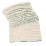 Photo 5 Prefolds Bleached - 6 pack