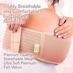 Photo 5 Pregnancy Belly Band Support Belt