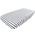 Premium Cotton Diaper Changing Pad Cover