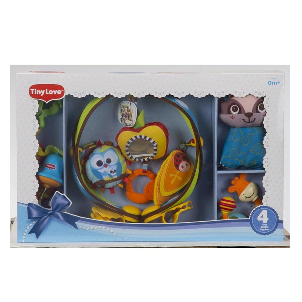 Premium Toy Gift Box Set