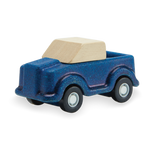 Photo 7 Blue Truck - 6283