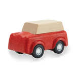 Photo 4 Red Suv - 6281
