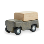 Grey Wagon - 6280