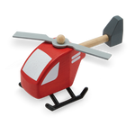 Helicopter - 6287