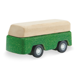 Photo 8 Green Bus - 6284