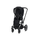 Premium Black