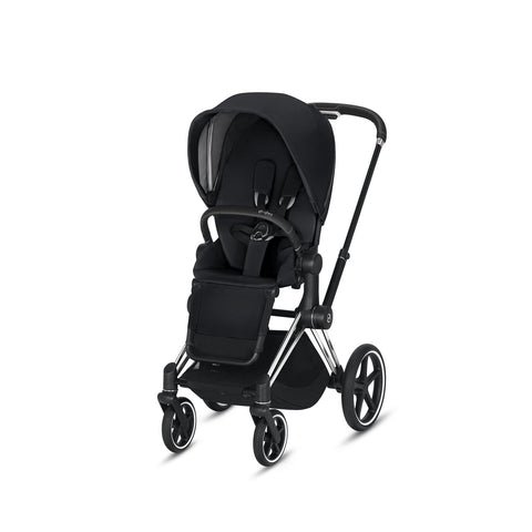 Premium Black