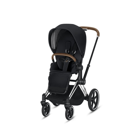 Premium Black