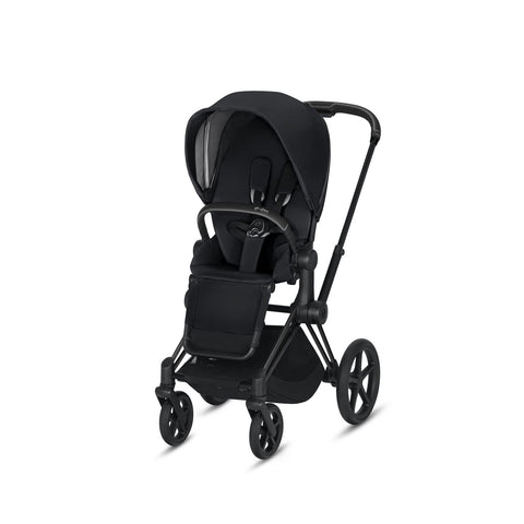 Premium Black
