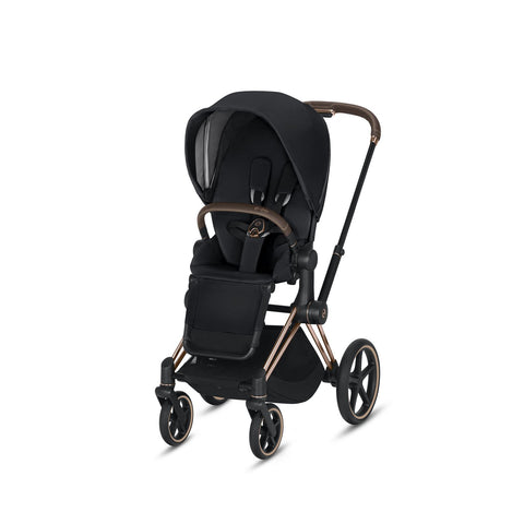 Premium Black