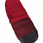 Hot & Spicy Denim-red
