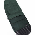 Hawaii Denim-green