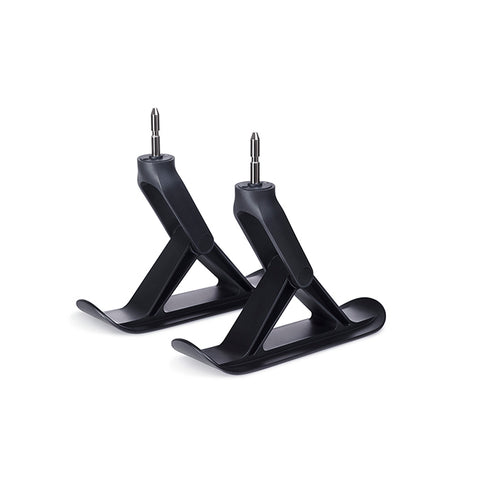 Priam Stroller Skis