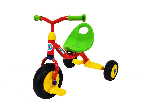 Red/Yellow/Green