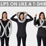 Print Baby Carrier