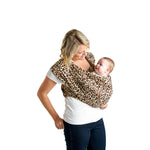Photo 25 Print Baby Carrier